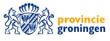 Logo van Provincie Groningen